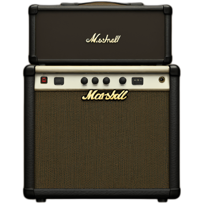 marshall-amps emoji