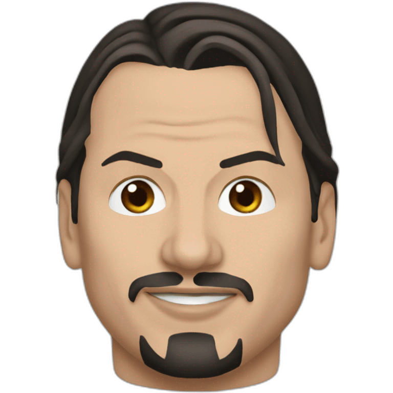 ibrahimovic-milan emoji