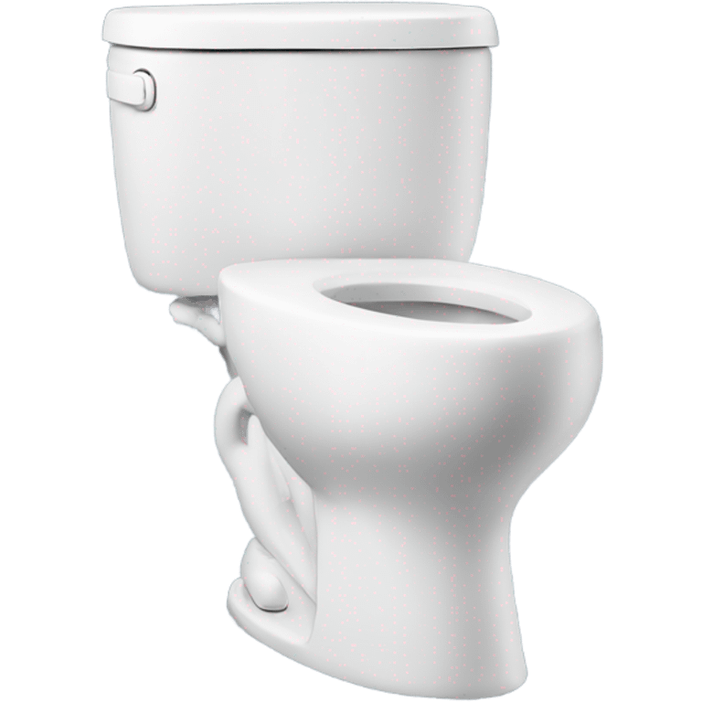 Skibidi toilet emoji