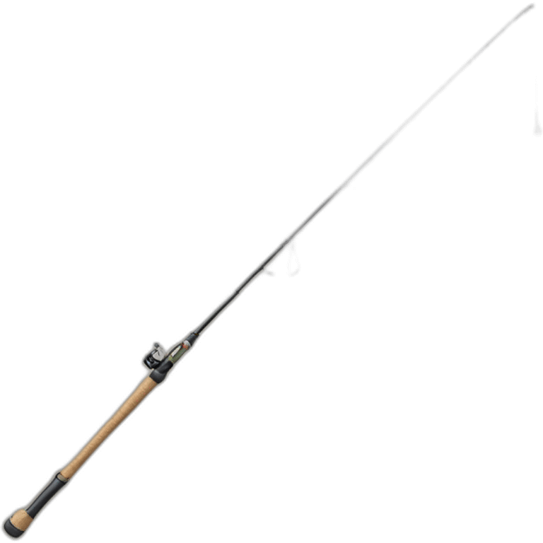 fishing rod emoji