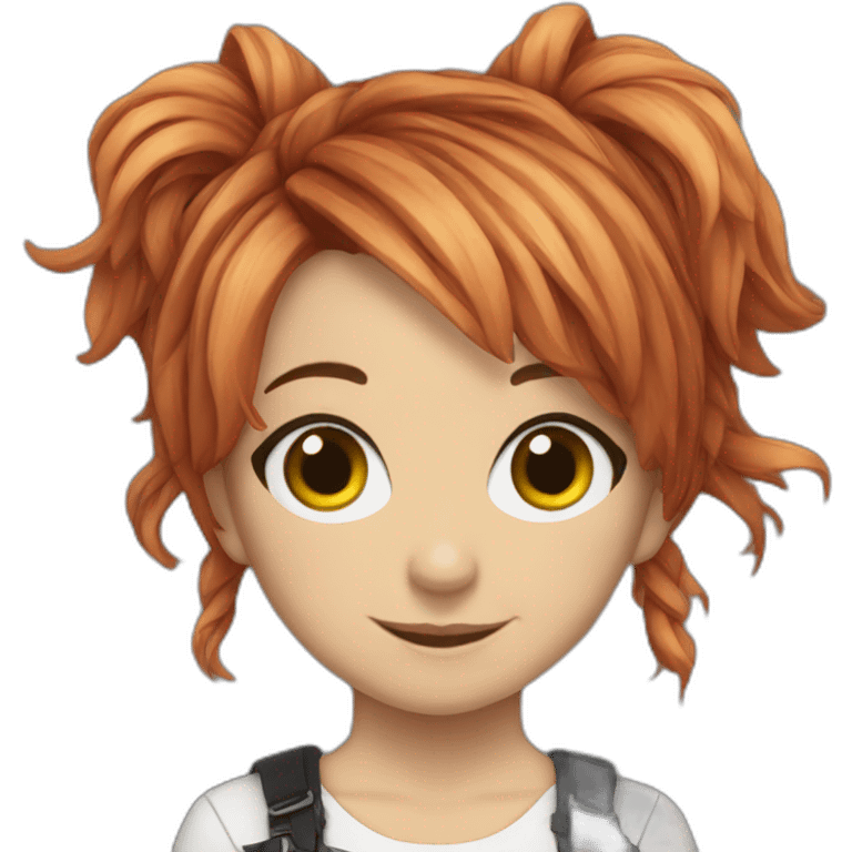 Lindsey stirling emoji