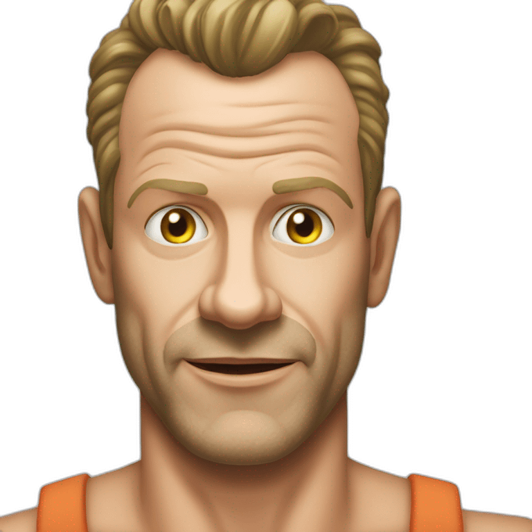 Rocco Siffredi emoji