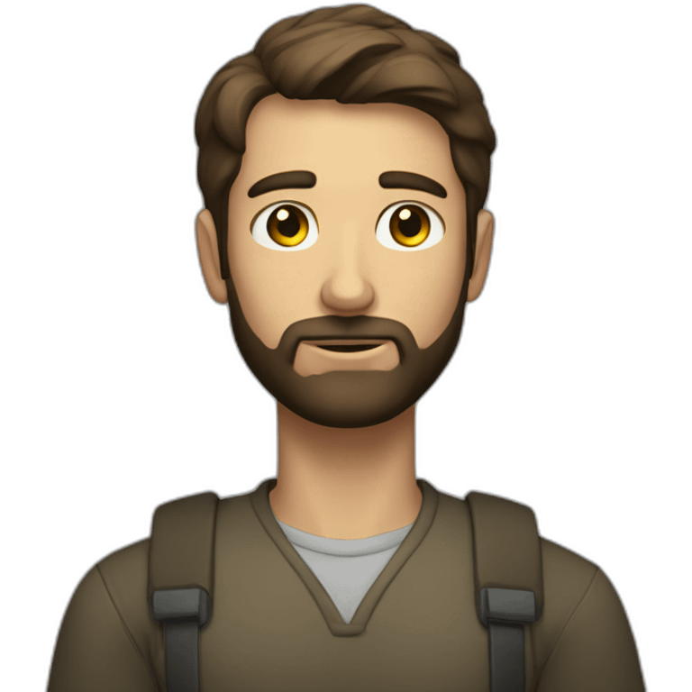 Gabriel-boric emoji