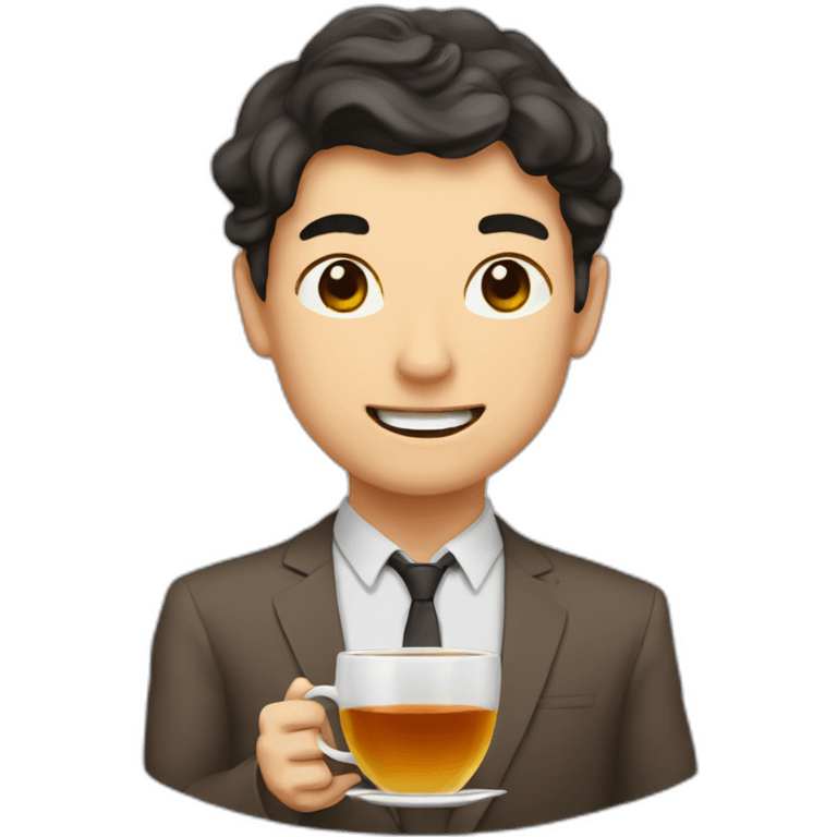 oolong emoji