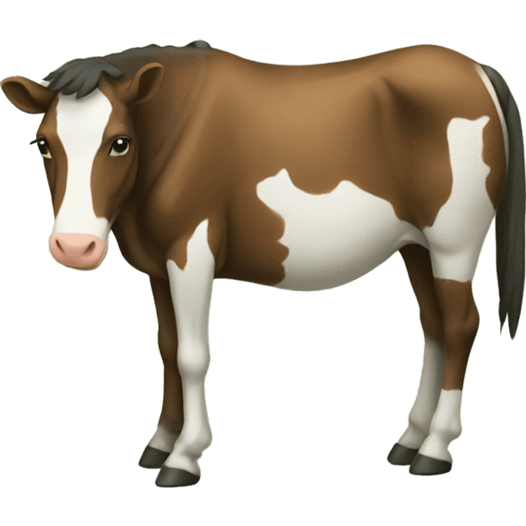 pasture emoji