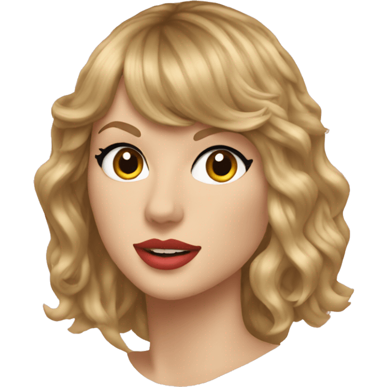 taylor swift emoji