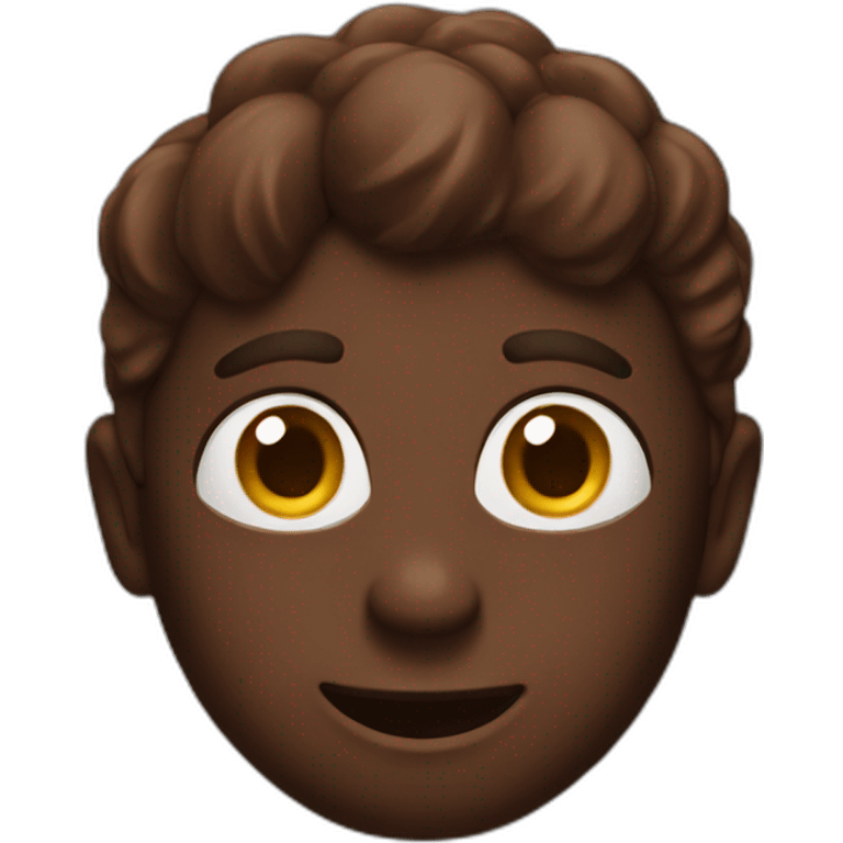 CHOCOH emoji