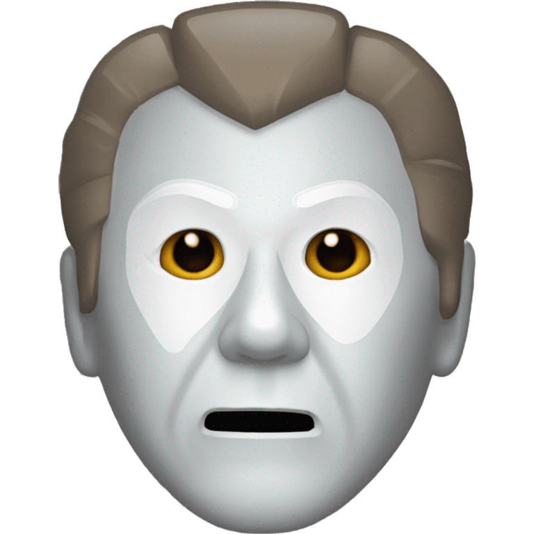 michael myers  emoji