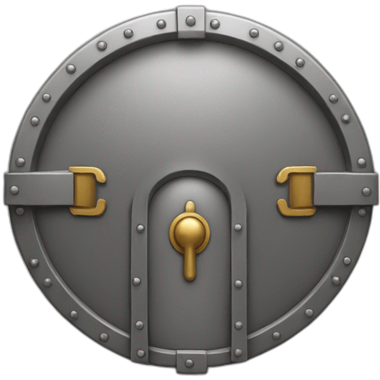 vault front emoji