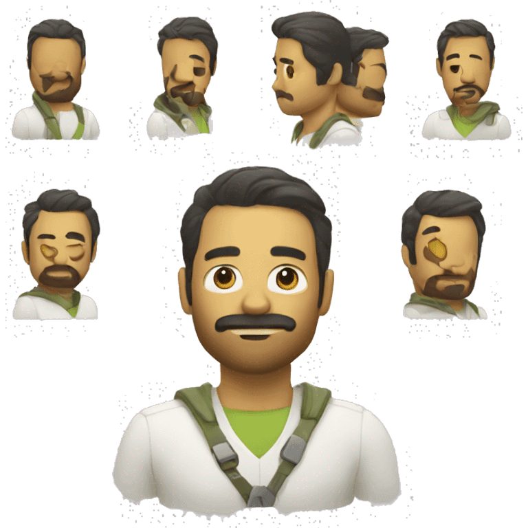 zendesk-issue emoji