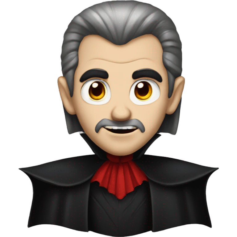 dracula emoji