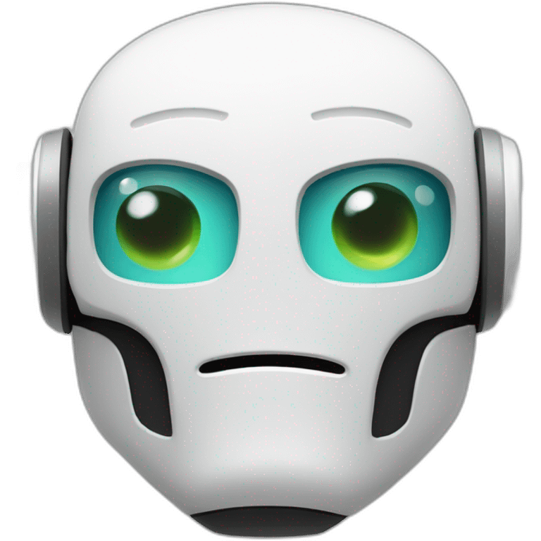 paranoid android emoji