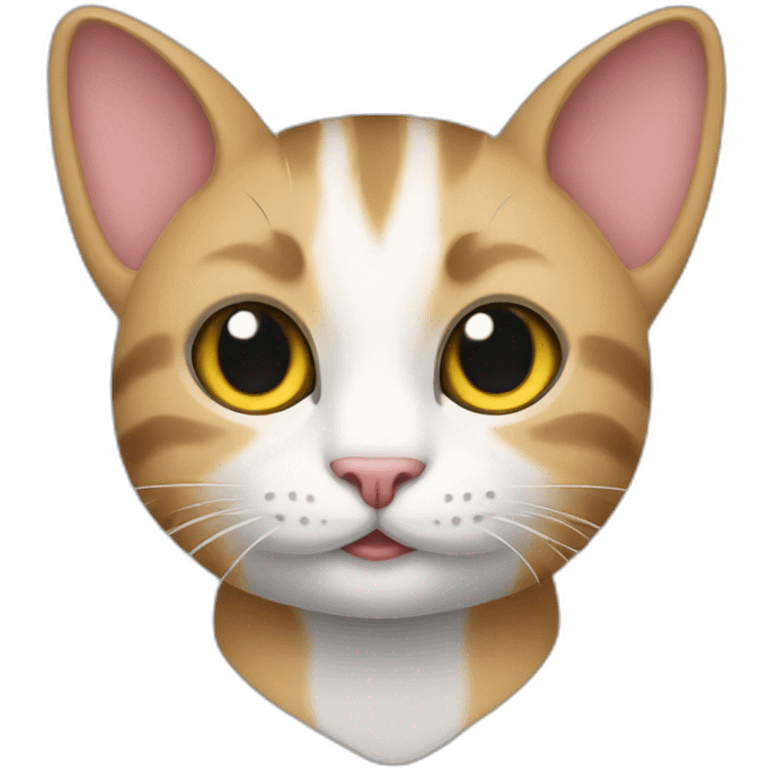 github cat emoji