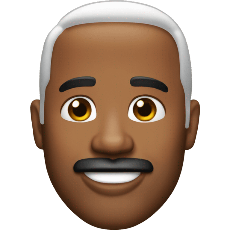 steve harvey emoji emoji