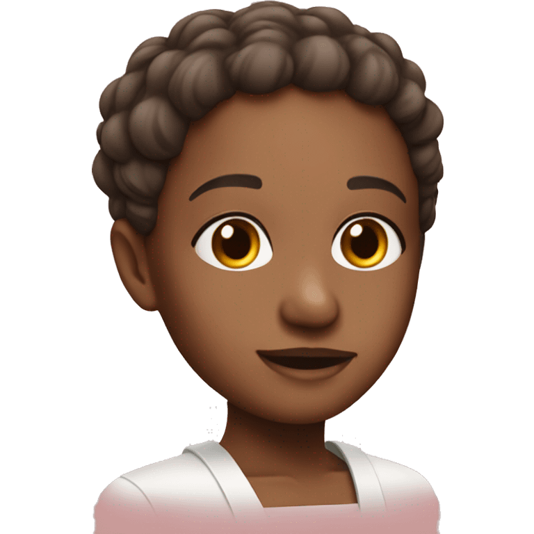 Skincare emoji