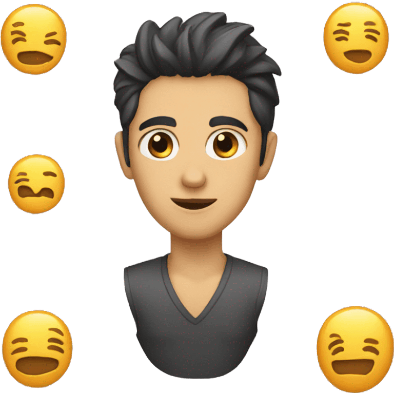 Rasulzade emoji