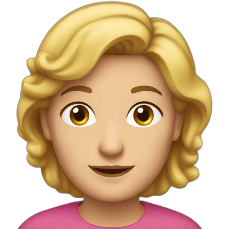 sylvie quinet emoji