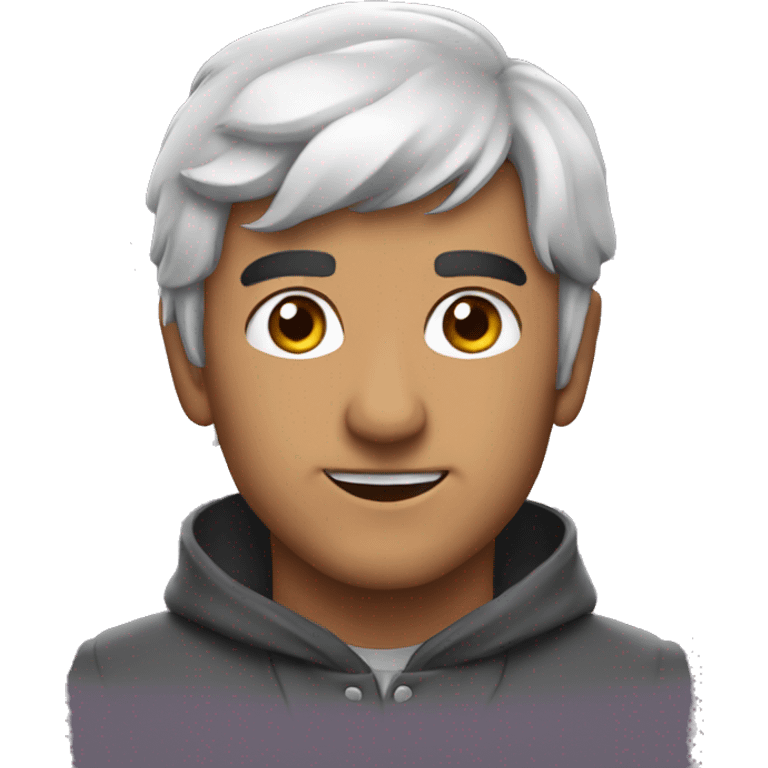 generate emoji of a merlin emoji