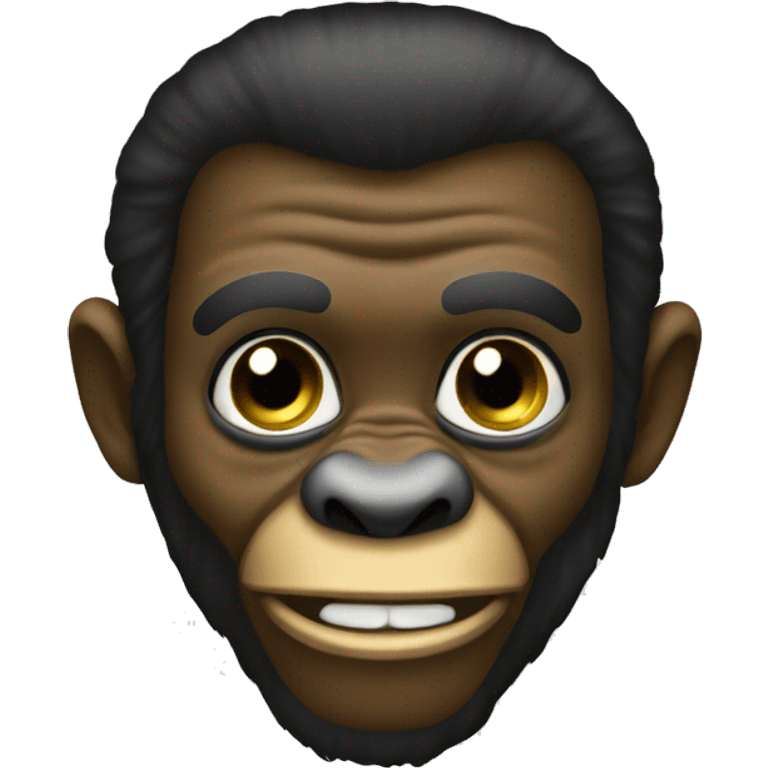 alpha phi alpha ape emoji