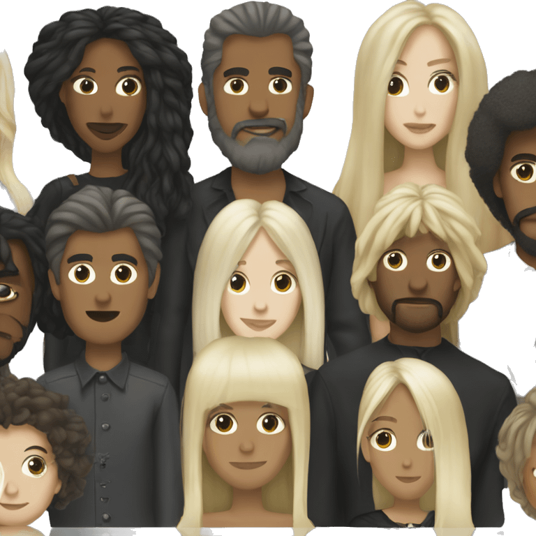 Fleetwood mac emoji