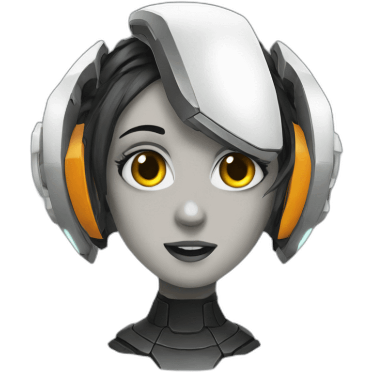 GLADOS emoji