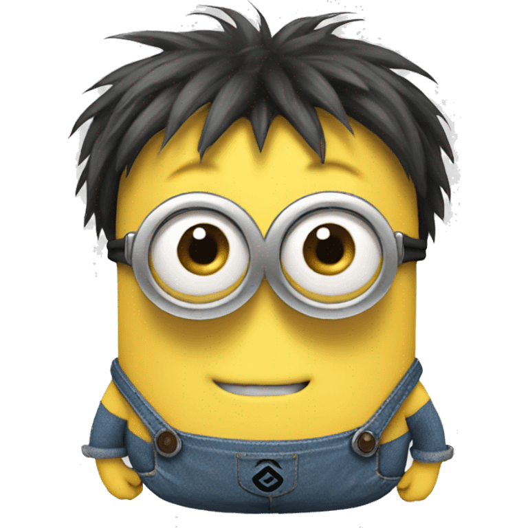 Minions emoji