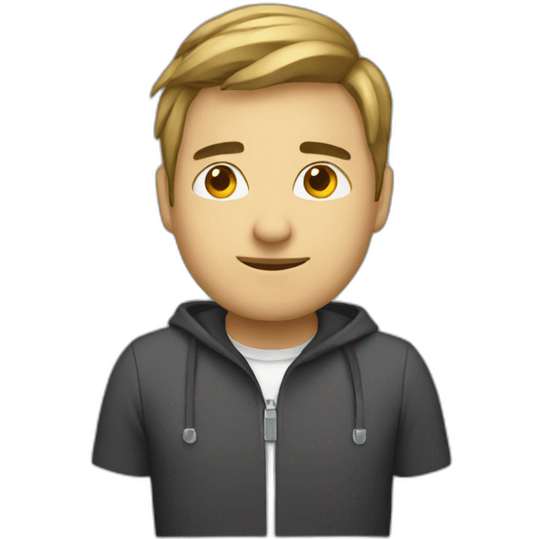 coder emoji