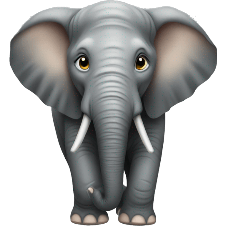 Elephant  emoji