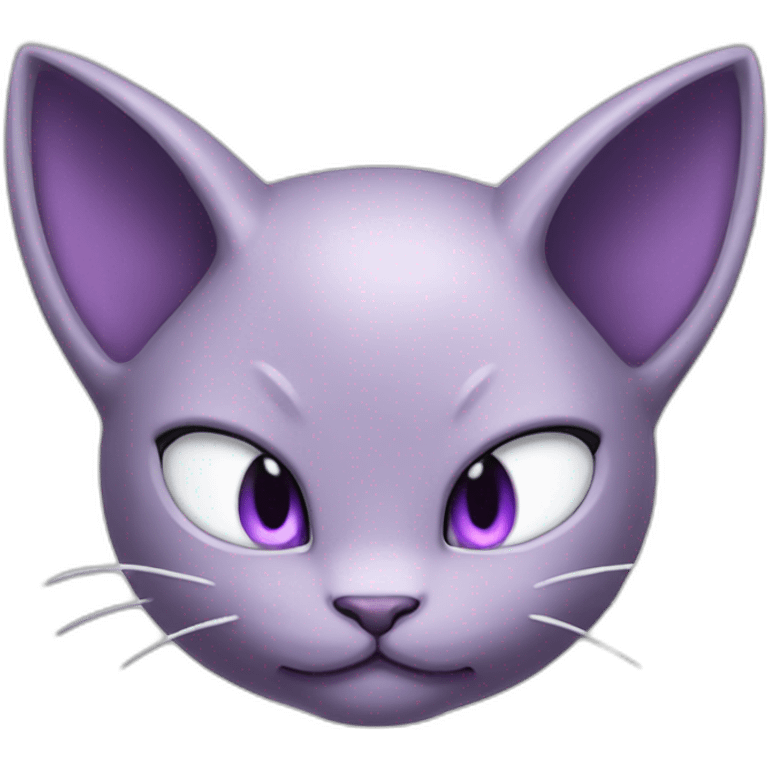 mewtwo emoji