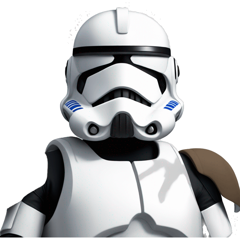 Clone Trooper  emoji