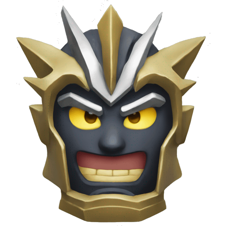 yugioh emoji