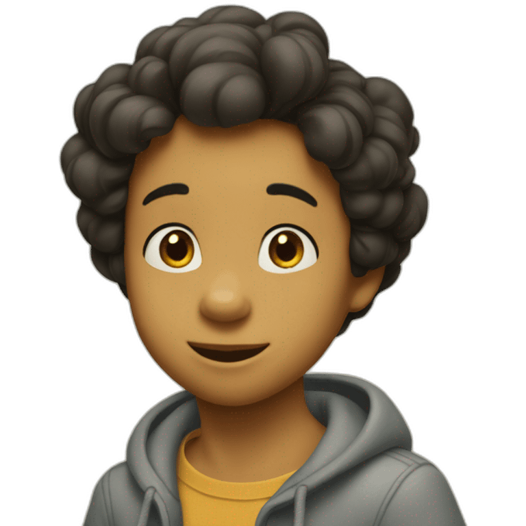 Winnie l'ourson emoji