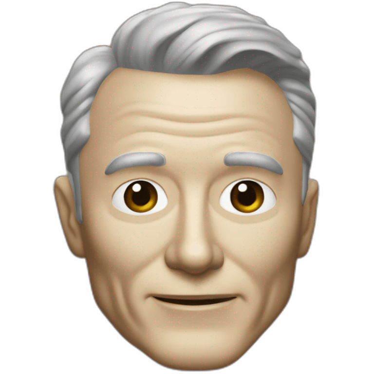 Gangnam style robert J. Oppenheimer emoji