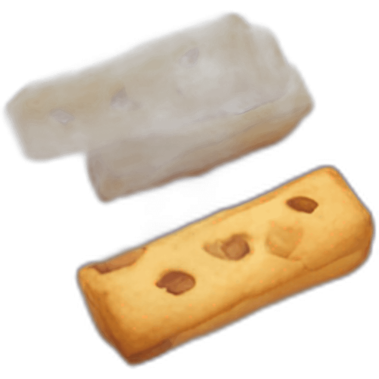 biscotte game emoji