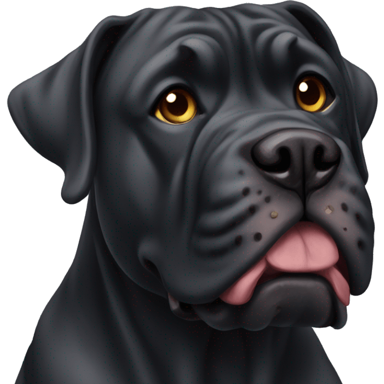 Canecorso emoji