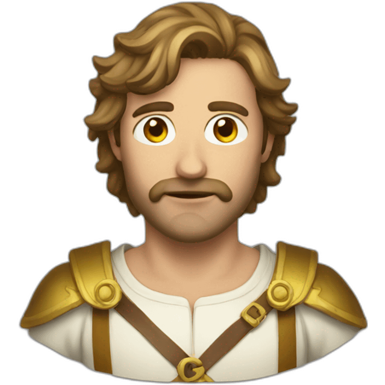 Florian emoji