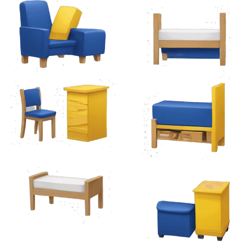 IKEA Manual emoji