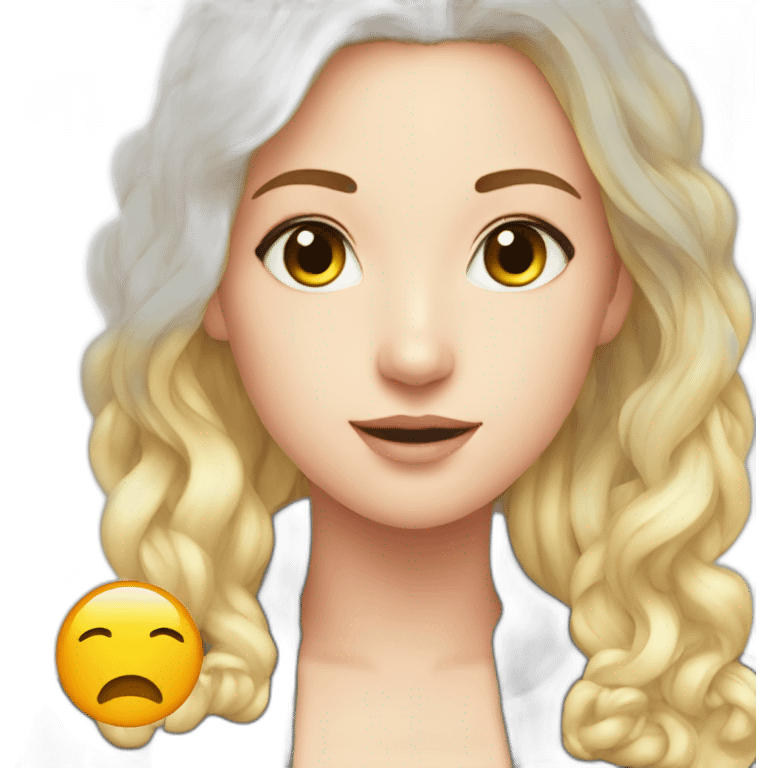 Haerin emoji