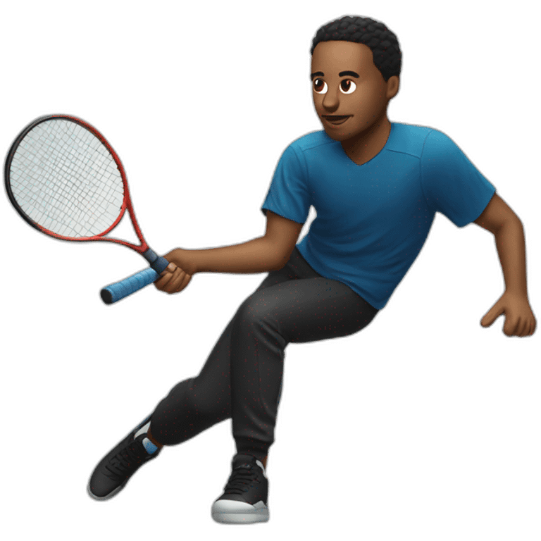 backhand emoji