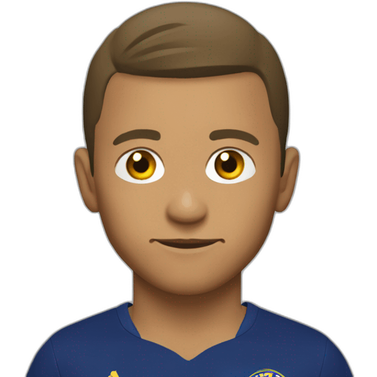 Richarlison emoji