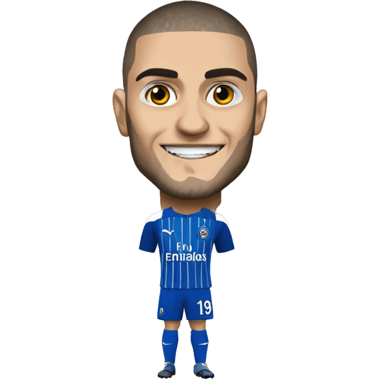  MAURO ICARDI emoji