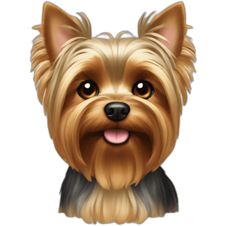 yorkie the redeemer status of rio emoji