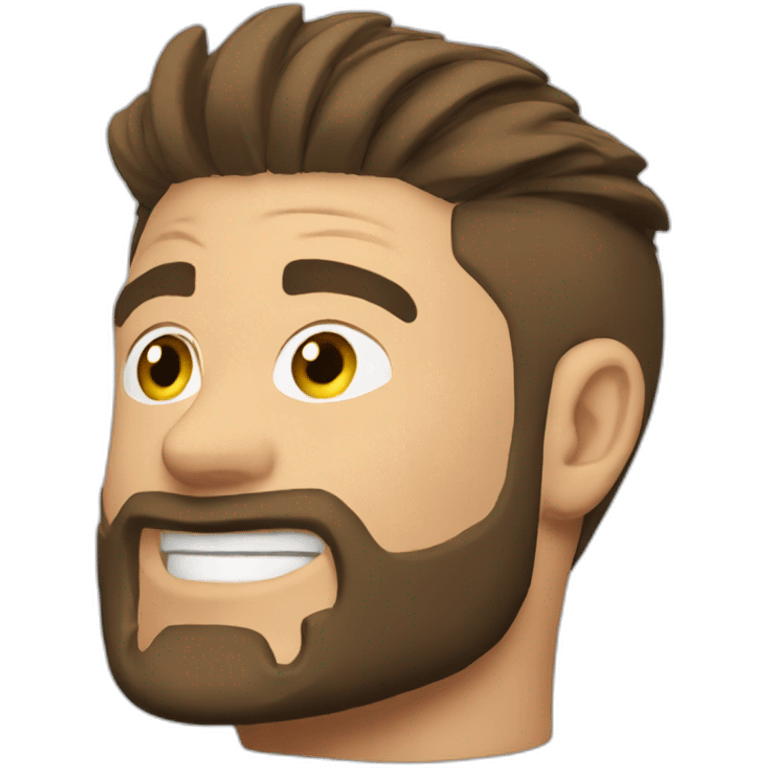 Giroud emoji