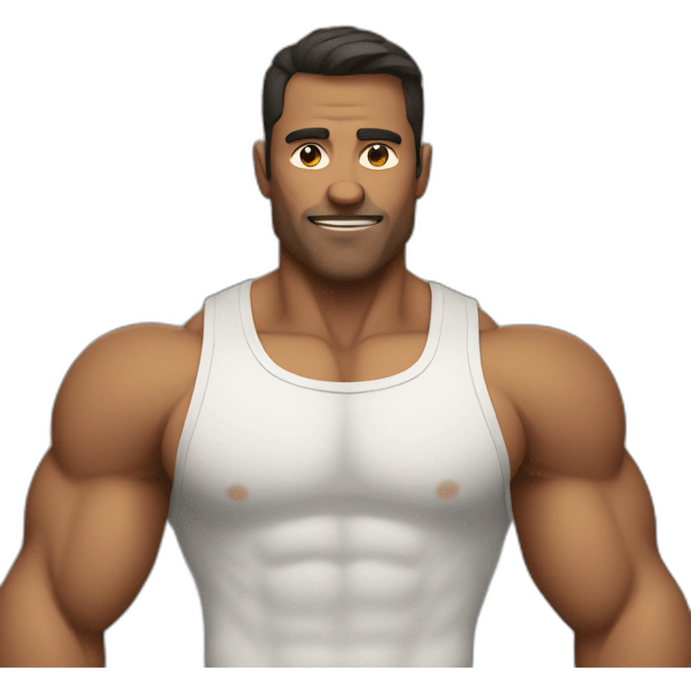 musculos emoji