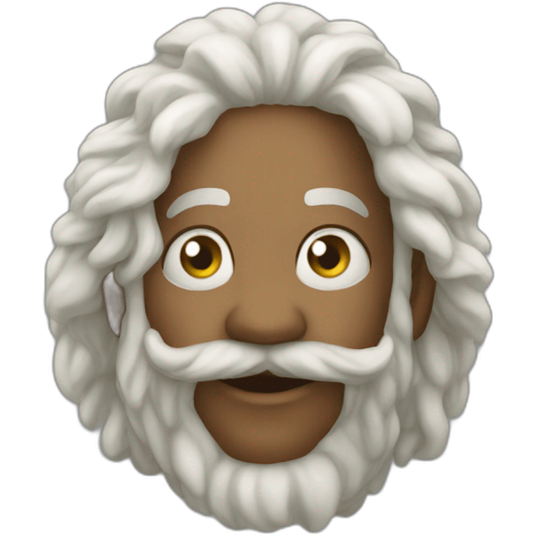 ras le bol emoji