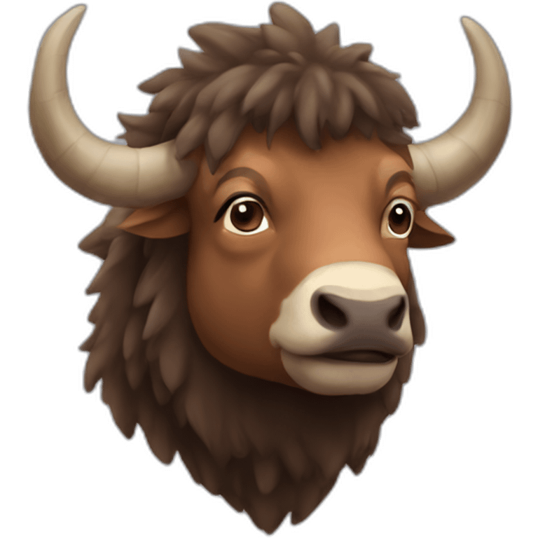 tauros emoji