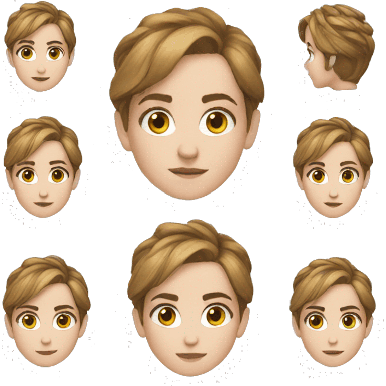 emma watson emoji