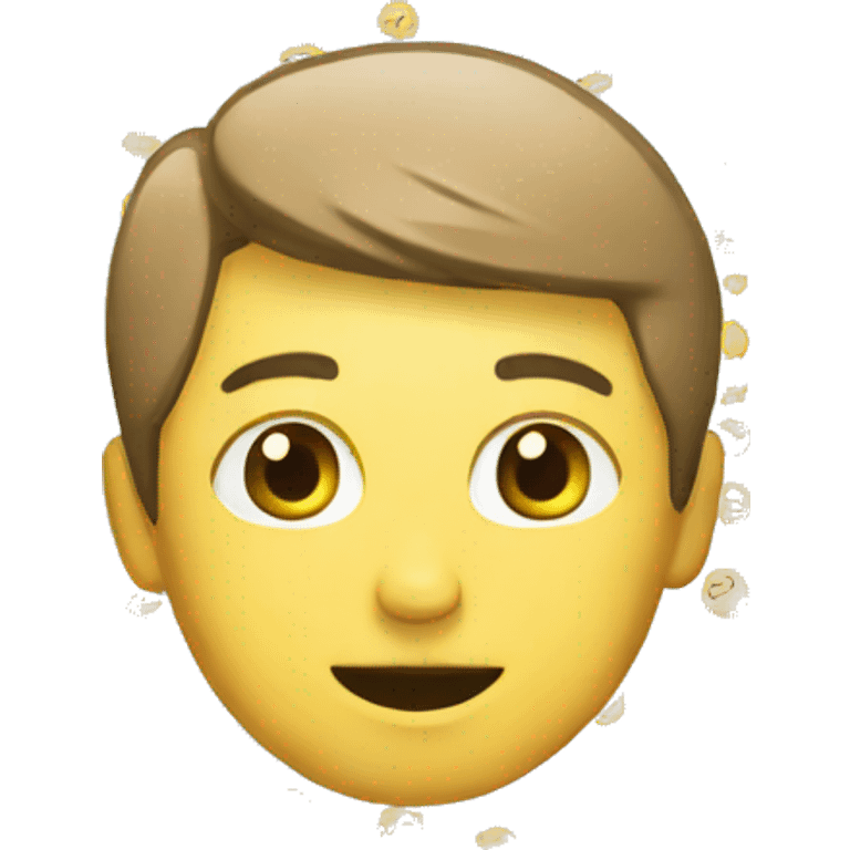 consumer emoji