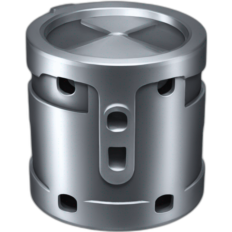 piston emoji