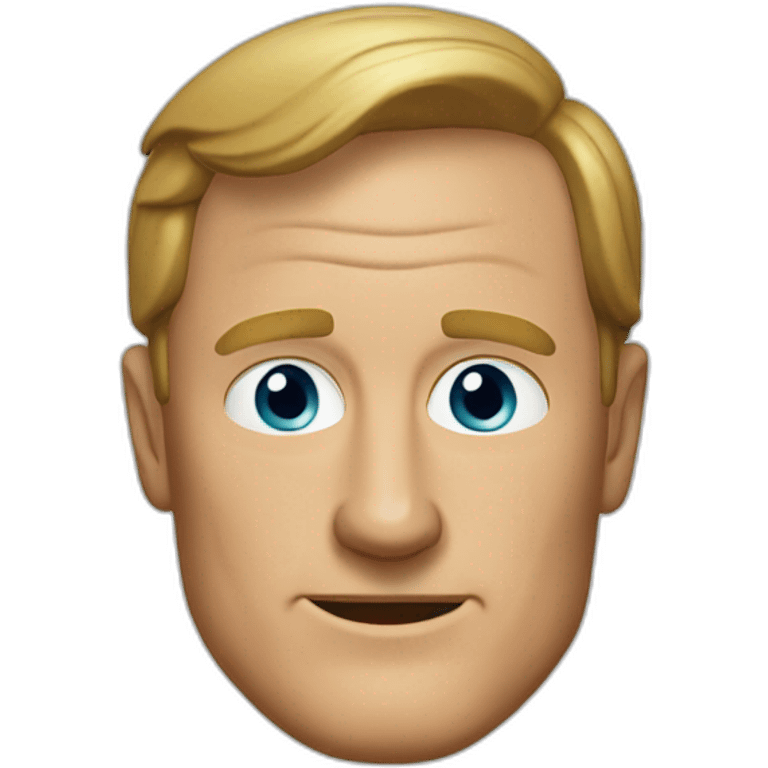 woody harrelson emoji